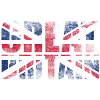 Great Britain used look