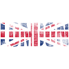 LONDON look d’occasion