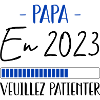 Papa en 2023