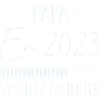 Papa en 2023