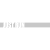 Stripe Logo Just Run