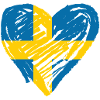 Schweden Herz