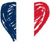 France Heart