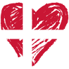 Denmark Heart