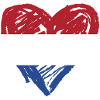 Netherlands Heart
