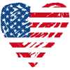 USA Heart