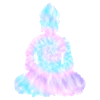 Buddha TieDye