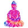 Buddha TieDye