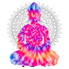 Buddha TieDye