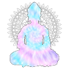 Buddha TieDye