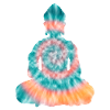 Buddha TieDye