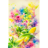 Blumen Kunst