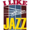 I like Jazz white