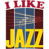 I like Jazz black