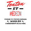 Tonton et MÉDECIN