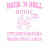 ROCK 'N ROLL BRIDE