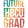 Futur diplômé Hbcu Pour Fier
