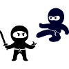 Ninjas