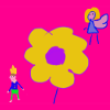 Fairytale flower