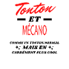 Tonton et MÉCANO