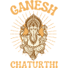 Ganesh Chaturthi Hidouisme