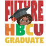 Futur diplômé Hbcu Pour Fier