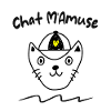 chat m'amuse