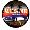Custom Car