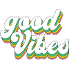 Good Vibes
