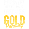 Gold Panning | Miner