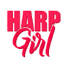 Joueur de harpe