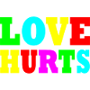 Love hurts