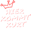 Hier kommt Kurt | Geschenkidee