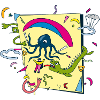 Paragliding Monsters