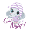 Gute Nacht !