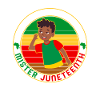 Juneteenth Hemd, Little Mister Juneteenth