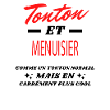 Tonton et MENUISIER