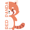 Red panda