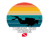 Dismal Key US Island Diving