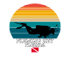 Fleming Key US Island Diving