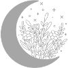 Moon Flower