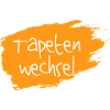 Tapetenwechsel orange