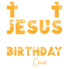 Go Jesus its your Birthday