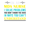 Infirmière MDS