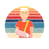 Gravity Checks - Knochenbruch Fraktur Gebrochener