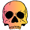 Skull 1
