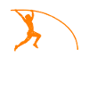 Pole Whisperer Funny Pole Vault