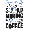 Soap Making Crafting Powered By