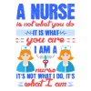 Health and Nurse