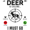 Buck Deer Hunting Hunter Phone